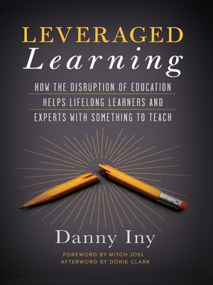 cover image of Leveraged Learning